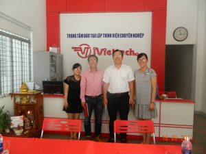 hợp tác iviettech