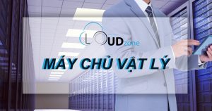 Cho thuê máy chủ vật lý